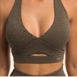 🔆2 for $25🔆 NWT ECHT Weave Sportsbra